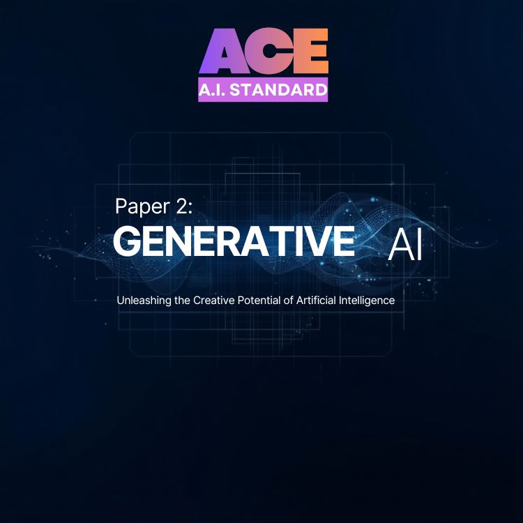 卷二:生成式 AI - 環球AI考試認證 ACE