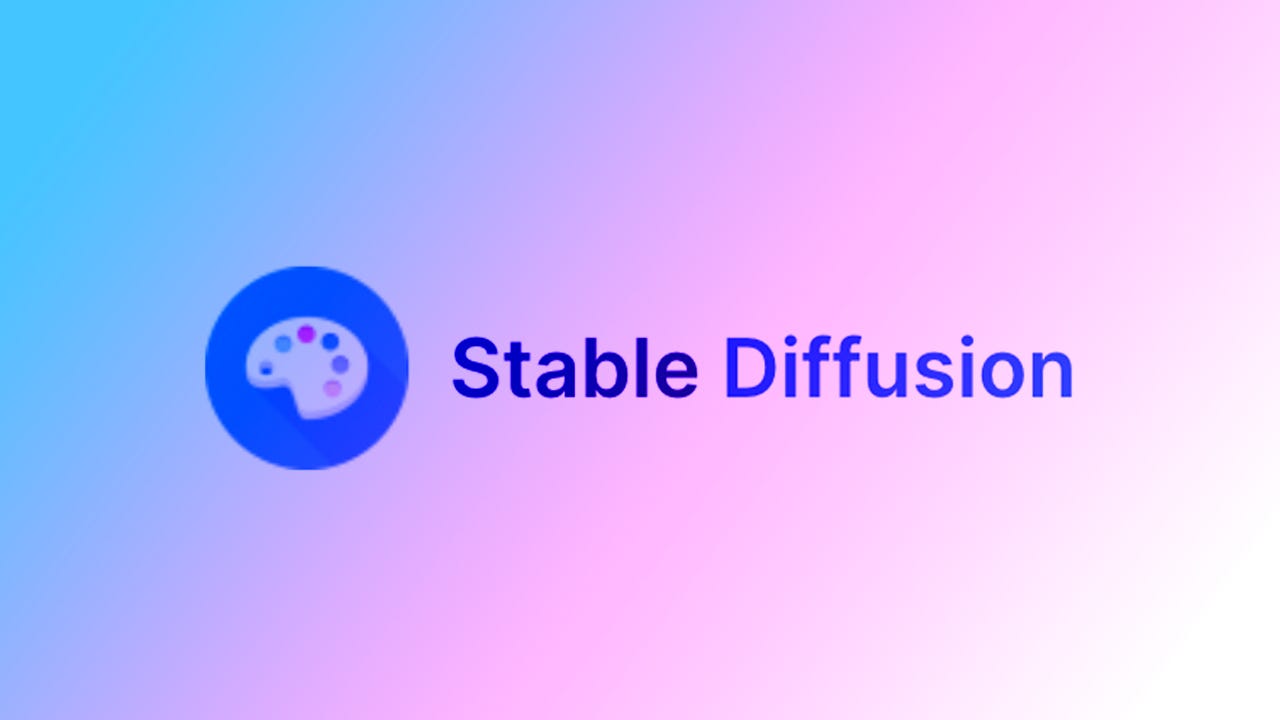 AI人工智能課程:Stable Diffusion AI繪圖軟件教學課程