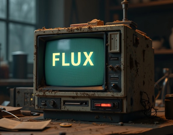 AI人工智能課程:Flux AI 繪圖設計教學課程