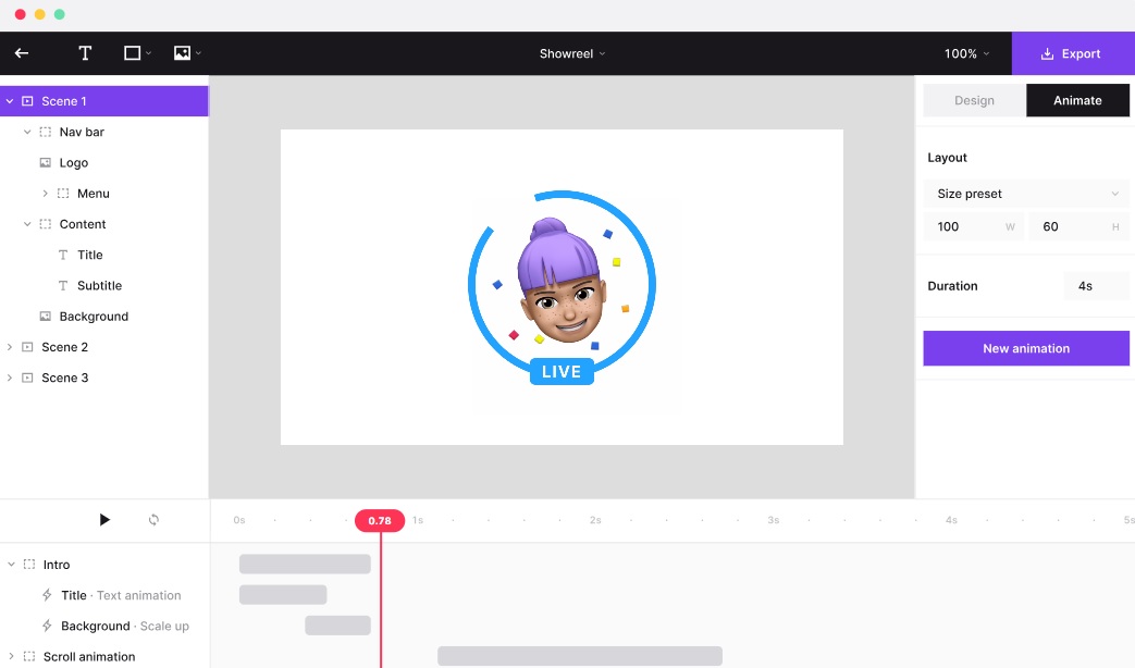 AI人工智能課程:Jitter Video AI 動態設計圖教學課程