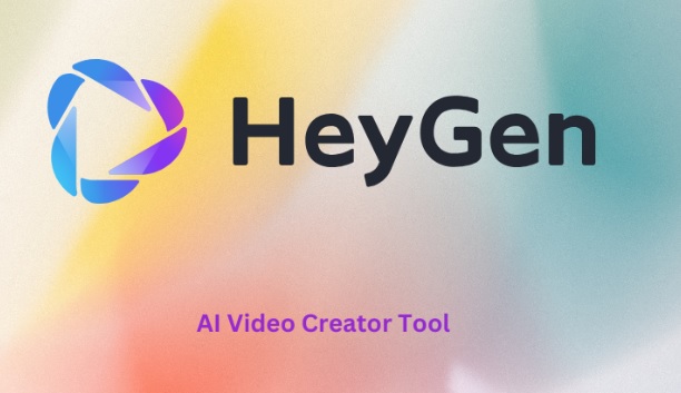 AI人工智能課程:Heygen AI生成數字人教學課程