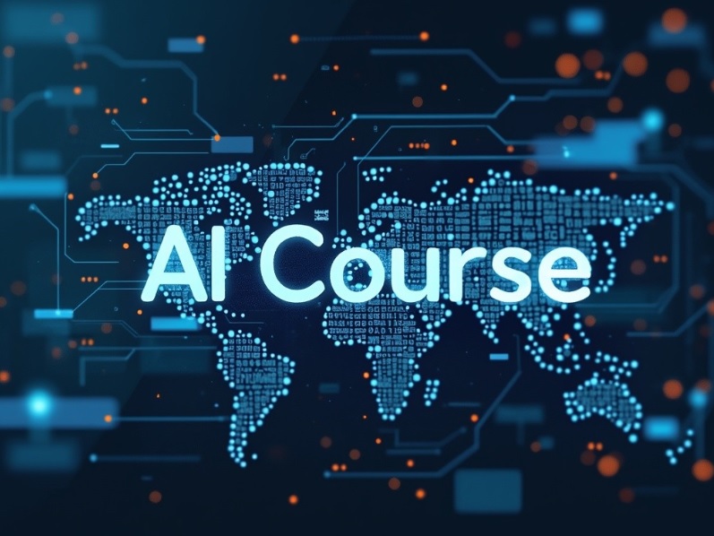 AI人工智能課程:大學上門 AI綜合教學課程