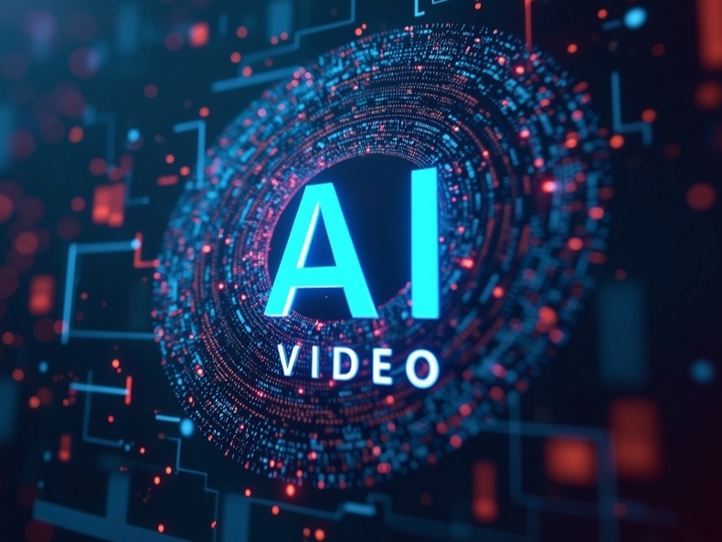 AI人工智能課程:3小時AI生成影片速成班