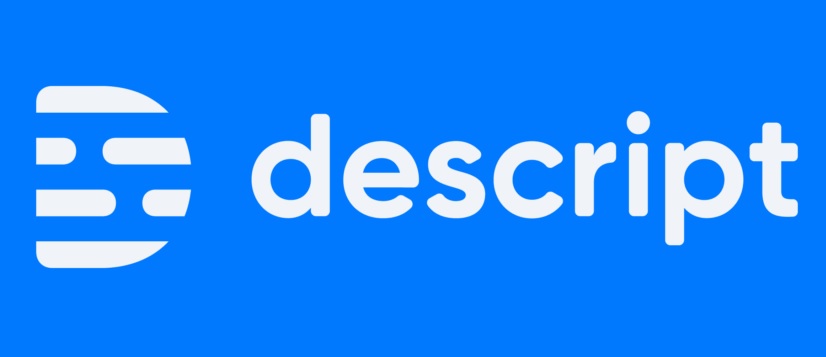 AI人工智能課程:Descript - 超簡單 AI 影片剪輯工具教學課程