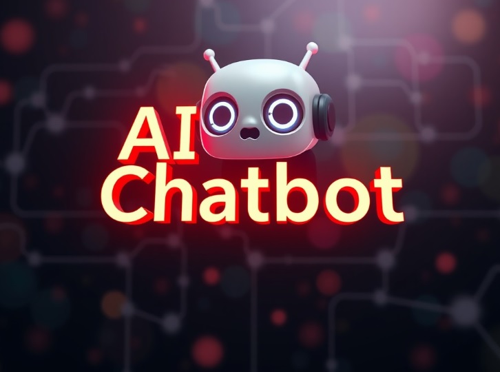 AI人工智能課程:AI Chatbot 自行制作教學課程