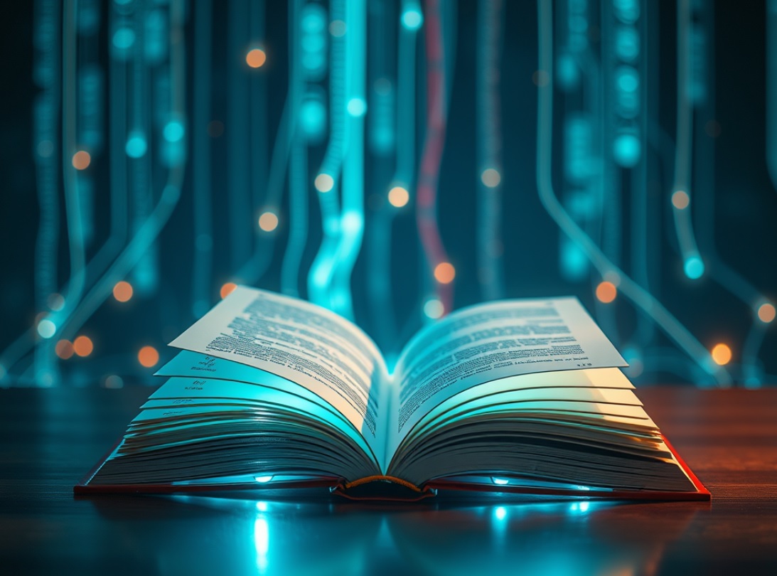 AI人工智能課程:AI寫書及自學出版新書 教學課程