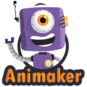 AI人工智能課程:Animaker AI動畫創作 教學課程