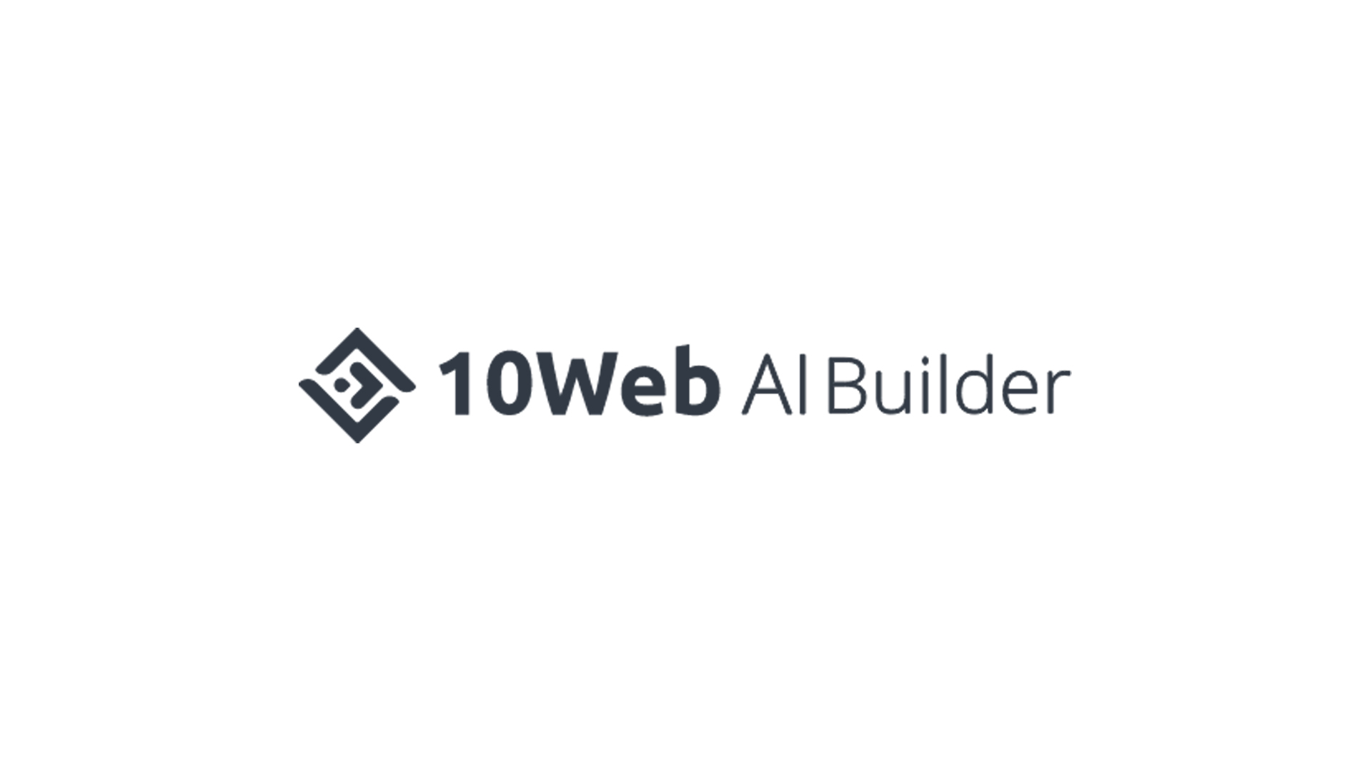 AI人工智能課程:10Web AI 教學課程