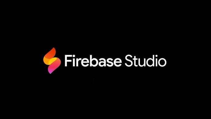 AI人工智能課程:Firebase Studio AI 教學課程