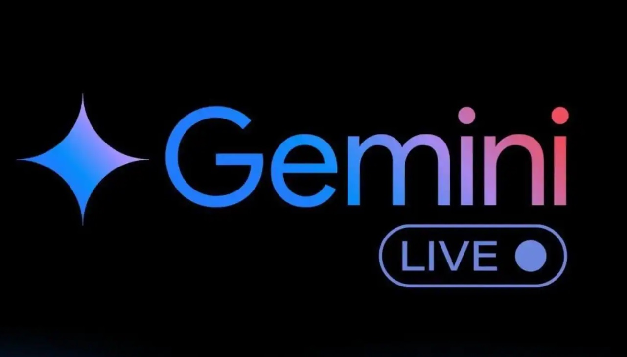 AI人工智能課程:Google Gemini Live 教學課程