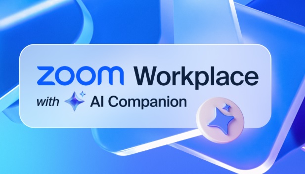 AI人工智能課程:Zoom Workplace AI 教學課程