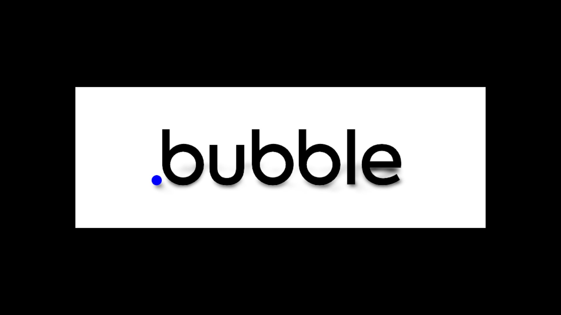 AI人工智能課程:Bubble AI 教學課程