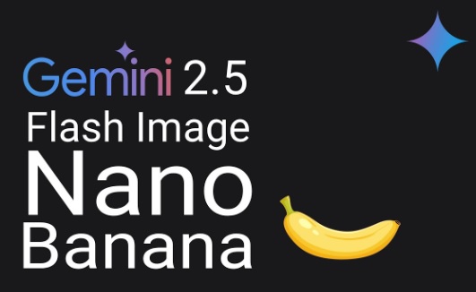 AI人工智能課程:Gemini 2.5 Flash Image AI教學課程