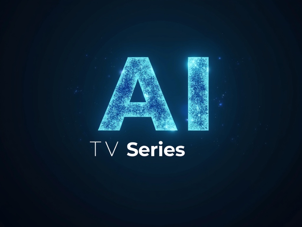 AI影視劇集製作 教學課程