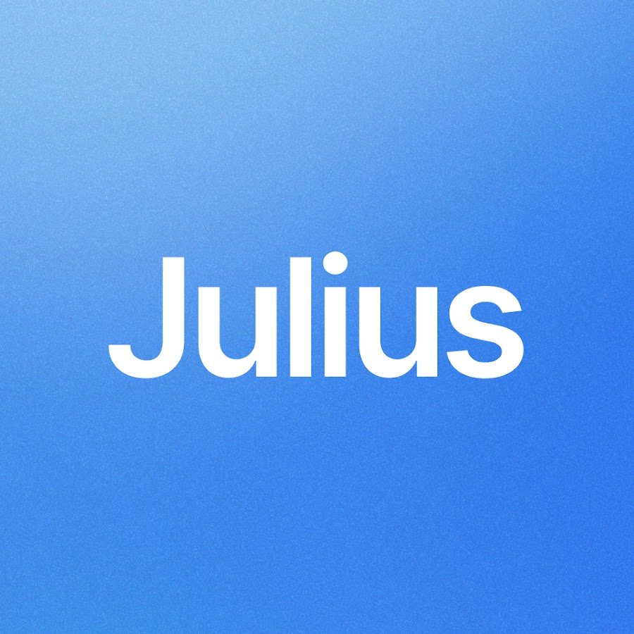 AI人工智能課程:Julius AI 數據分析 課程