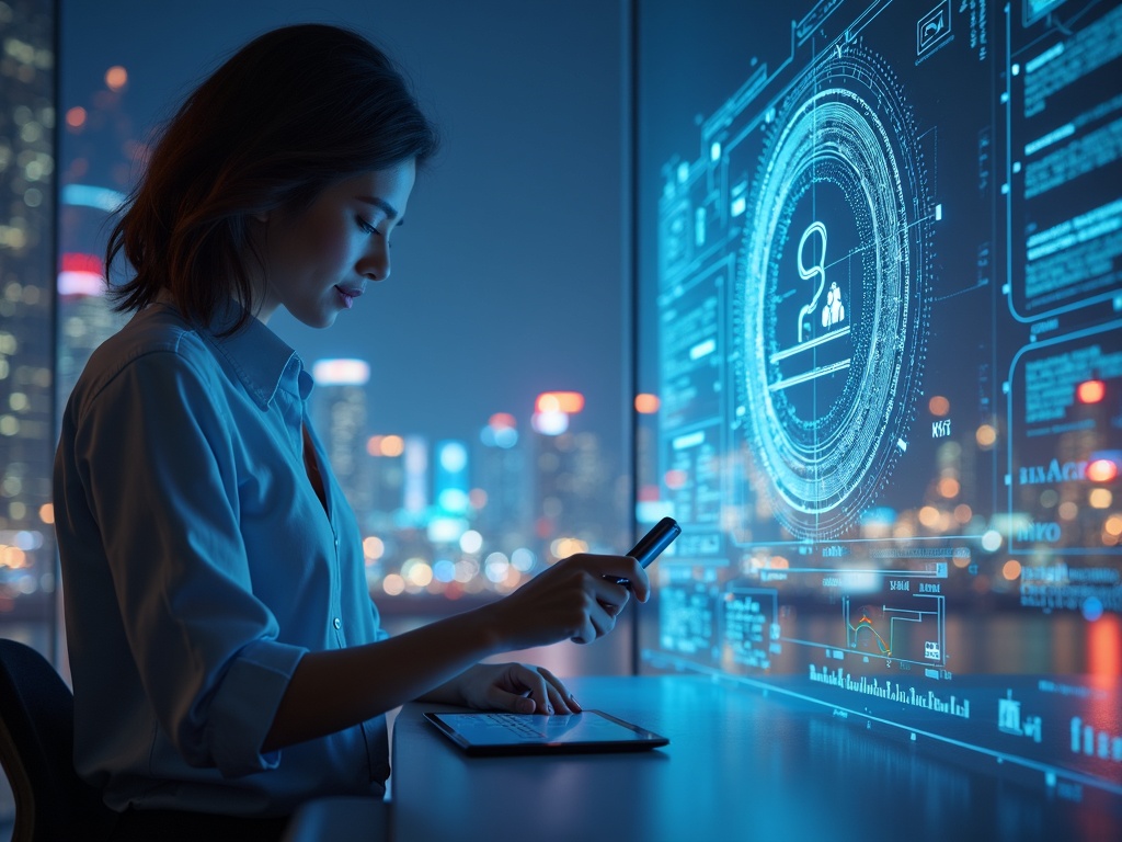 AI職位工種: AI 創意營銷助理