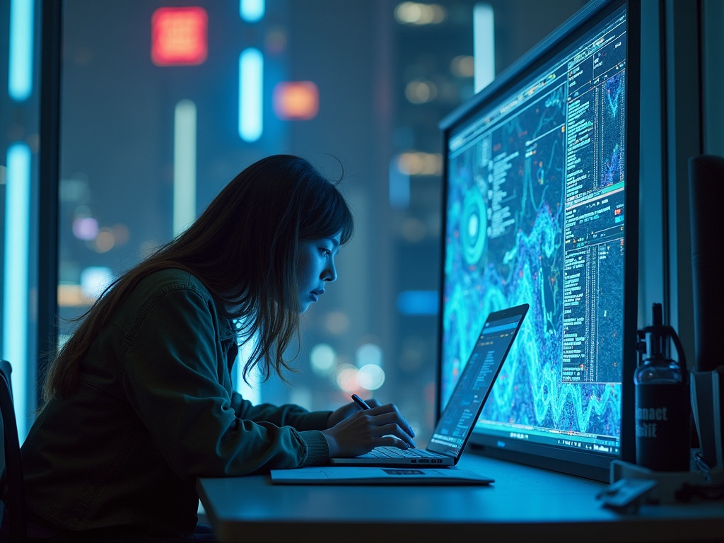 AI職位工種: AI 文案編寫員(AI Copywriter)
