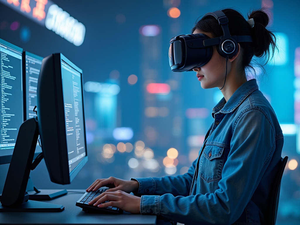 虛擬人運營經理（Virtual Human / Avatar Manager）