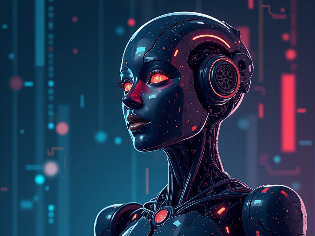 AI職業訓練課程: AI 全棧系統架構師 職業訓練課程