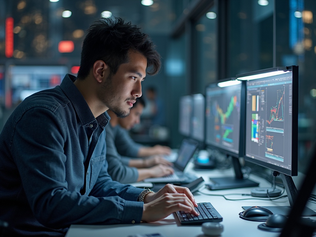 AI職業訓練課程: AI工作流編寫員 職業訓練課程